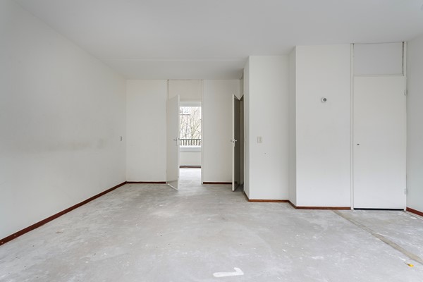 Medium property photo - Reinwardtstraat 43C, 1093 GX Amsterdam